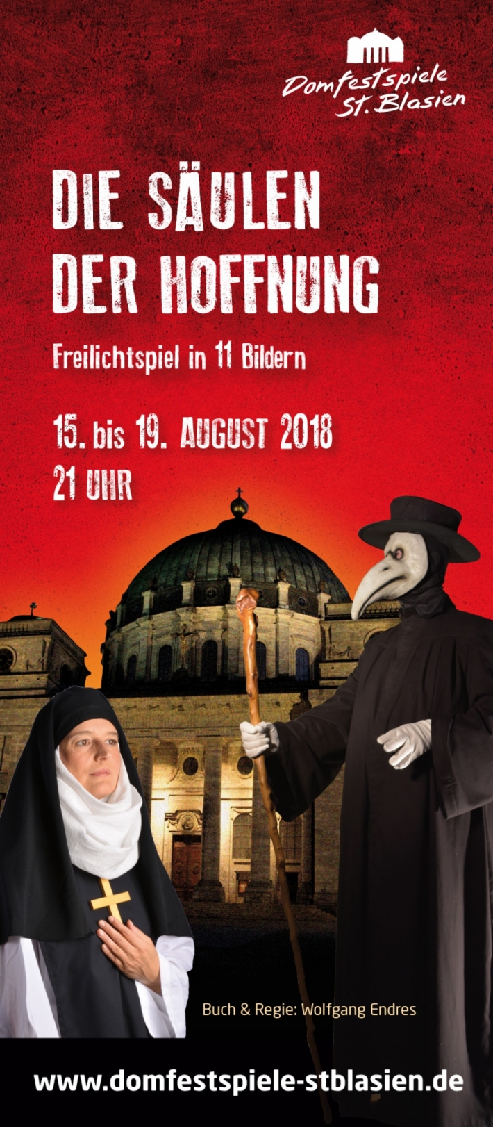 Titel Programmheft