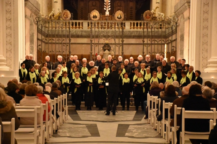 Festspielchor St. Blasien
