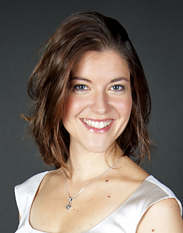Sonja Bühler, Sopran