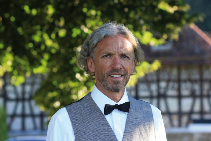 Gerhard Nennemann, Bariton